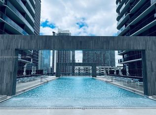 Brickell Heights East Con, Miami, FL 33130