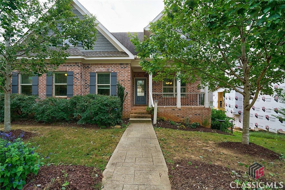 153 Towns Walk Dr, Athens, GA 30606 Zillow