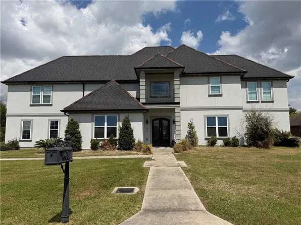 204 Union Dr, Hahnville, LA 70057