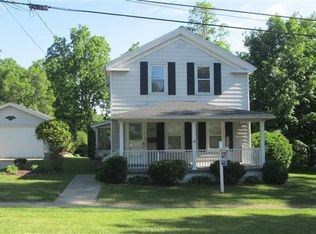 113 Mary St, Flushing, MI 48433