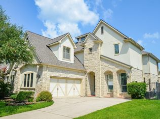 42 N Knights Crossing Dr, Spring, TX 77382