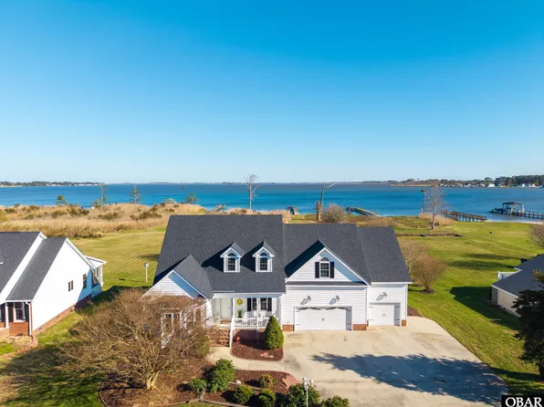 123 Nautical Ln Lot 32, Currituck, NC 27929