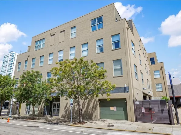 835 Julia St APT 7, New Orleans, LA 70113