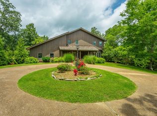 601 Stonebrook Dr, Chattanooga, TN 37415