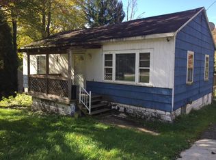 5871 Ridgway Johnsonburg Rd, Johnsonburg, PA 15845