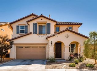 7993 Red Rock Ridge Ave, Las Vegas, NV 89179