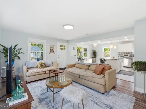 3707 Windom Rd, Brentwood, MD 20722