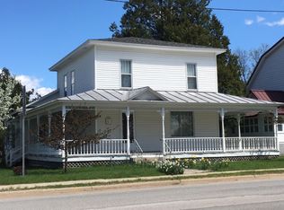 169 E South Ave, Hesperia, MI 49421