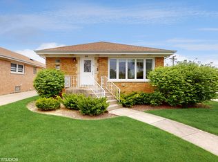 4601 N Opal Ave, Norridge, IL 60706