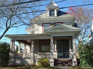 60 N 3rd St, Bangor, PA 18013