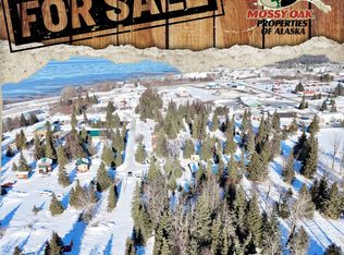 L4 Garroutte St, Ninilchik, AK 99639
