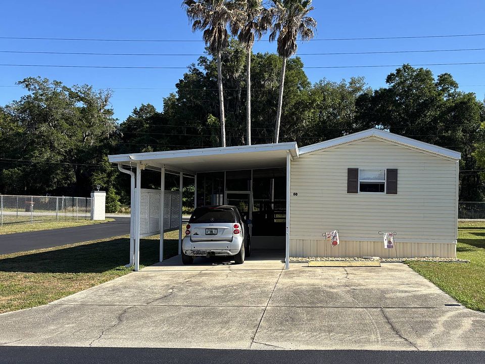 1st image of 4900 SE 102nd Pl Lot 60
