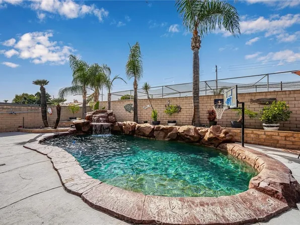 11796 Craw Ave, Ontario, CA 91710