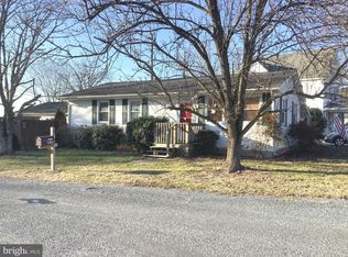 4034 Middletown Branch Rd, Vienna, MD 21869