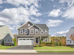 428 Whitetail Meadows Trl, Mars, PA