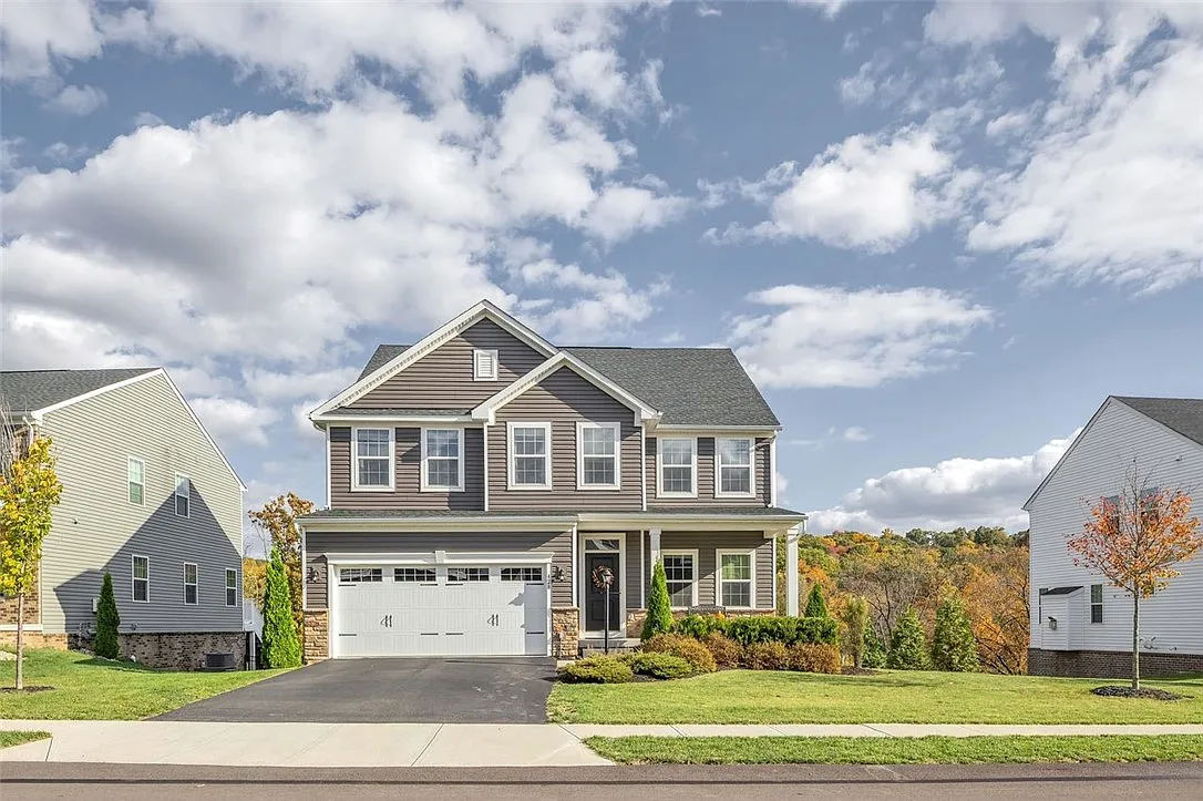 428 Whitetail Meadows Trl photo 1