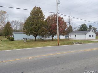 5543 Ottawa Rd, Lima, OH 45807