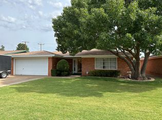 5432 7th St, Lubbock, TX 79416