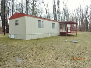 17 Yavorski Rd, Mildred, PA 18632