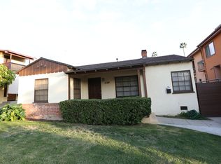 1154 Rosedale Ave, Glendale, CA 91201