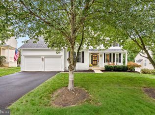 207 Lawnhill Ct SW, Leesburg, VA
