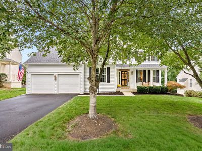 207 Lawnhill Ct SW, Leesburg, VA, 20175