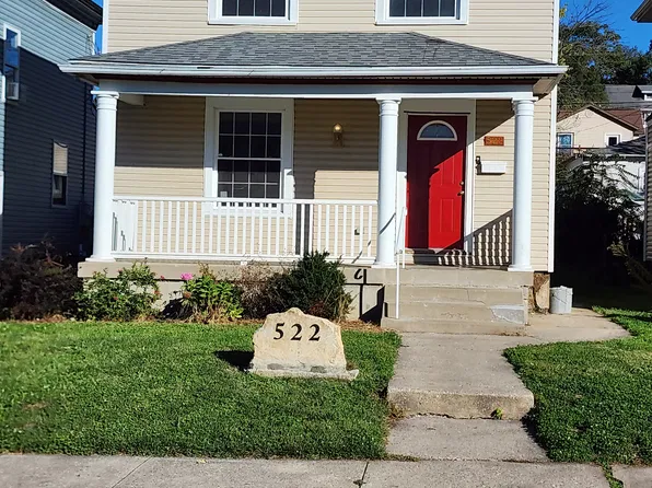 522 Bowen St, Dayton, OH 45410