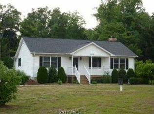 15278 Poplar Neck Rd, King George, VA 22485