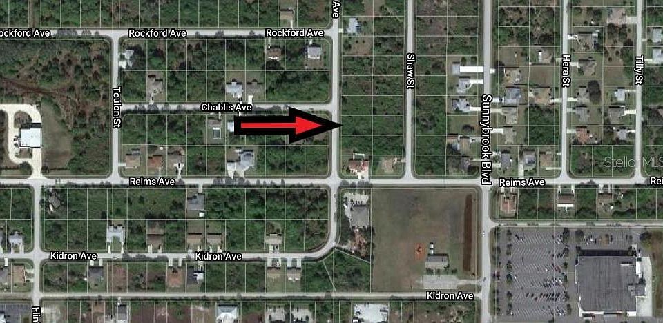 1st image of 10531 Kidron Ave