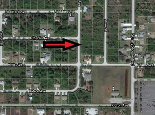 10531 Kidron Ave, Englewood, FL 34224