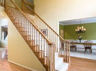 262 Windsor Way, Doylestown, PA 18901