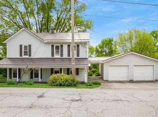219 W Sheridan Ave, Somerset, OH 43783
