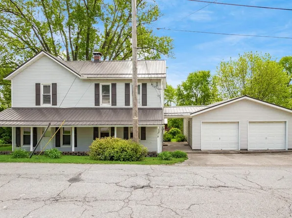 219 W Sheridan Ave, Somerset, OH 43783