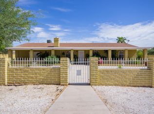 2340 W Dakota St, Tucson, AZ 85746