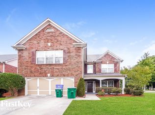 4033 Pond Edge Rd, Snellville, GA 30039