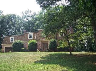 359 Moss Dr, Rutherfordton, NC 28139