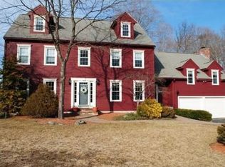 11 McTaggart St, Westborough, MA 01581