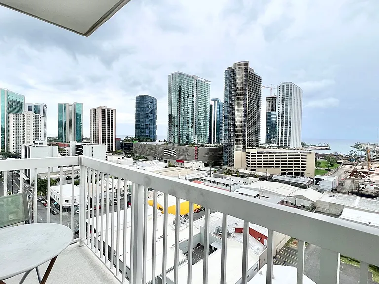 909 Kapiolani Blvd #1601 — Photo 18