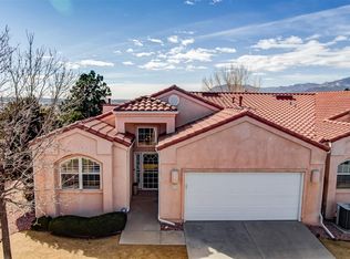 5035 Vista Del Sol Point, Colorado Springs, CO 80919