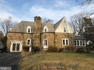 605 Hill Ave, Langhorne, PA 19047