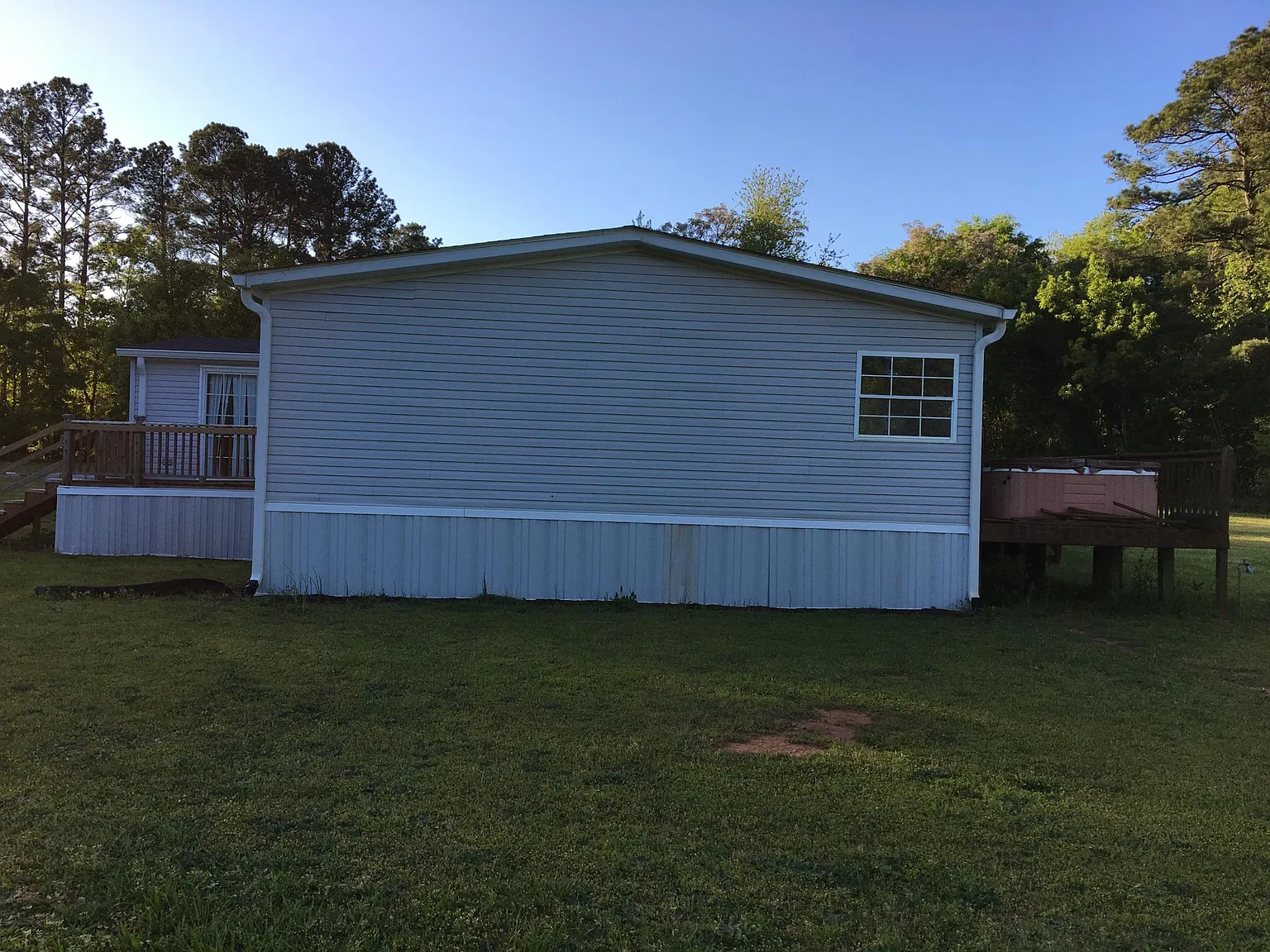 3431 Ray Owens Road — Photo 4