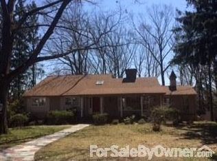 1167 Puddingstone Rd, Mountainside, NJ 07092