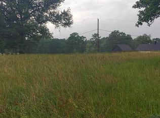 1101 Firetower Rd LOT 4, Hallsville, TX 75650