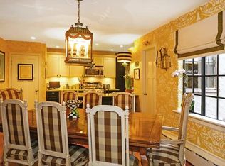 22 Gilbert Rd, Ho-ho-kus, NJ 07423