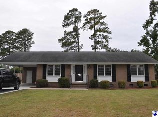 1307 Park Ave, Marion, SC 29571