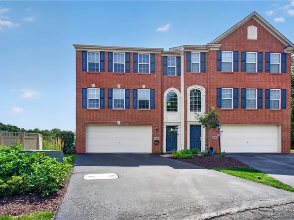 163 Aidan Ct, Pittsburgh, PA 15226
