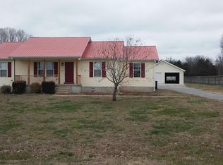 131 Blue Fox Trl, Murfreesboro, TN 37129