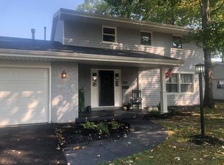 1828 Cherry Ln, Findlay, OH 45840