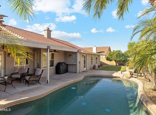 500 E Encinas Ave, Gilbert, AZ 85234