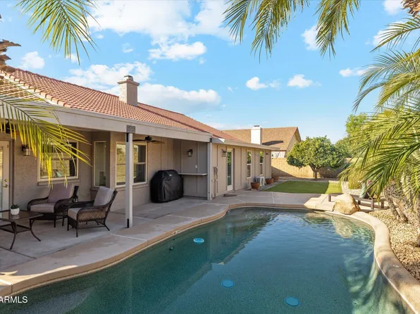 500 E ENCINAS Avenue, Gilbert, AZ 85234